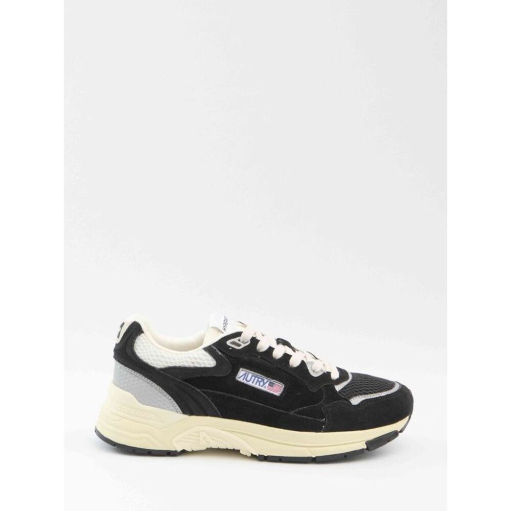 Autry Men Hyperway Sneakers